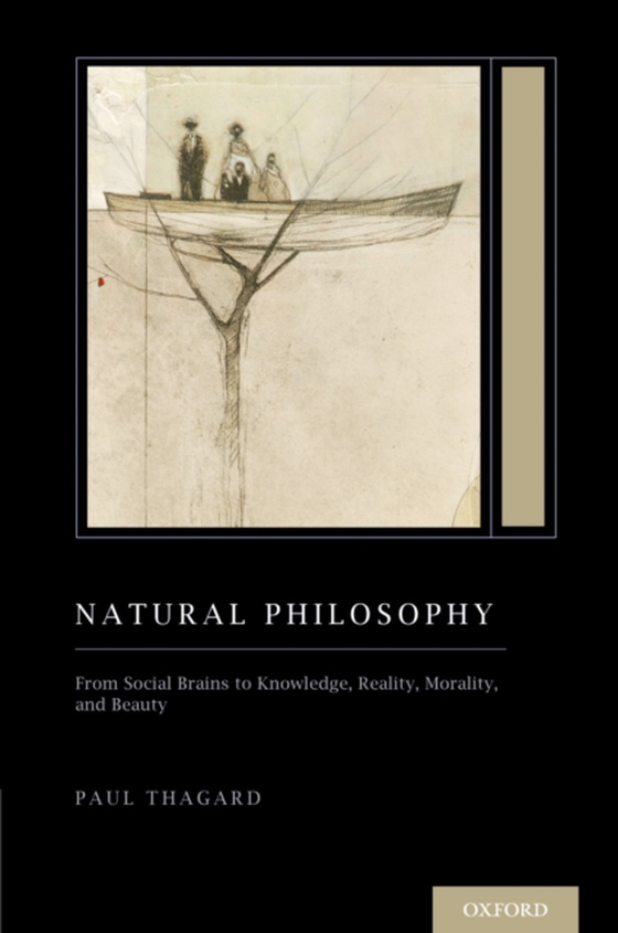 Natural Philosophy (e-bog) af Thagard, Paul