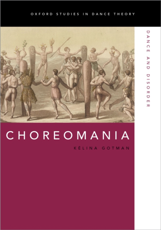 Choreomania