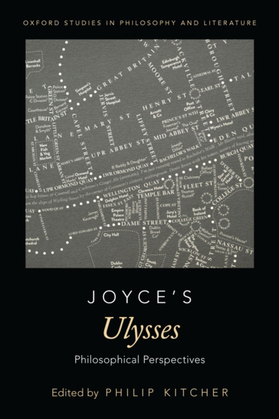 Joyce's Ulysses (e-bog) af -