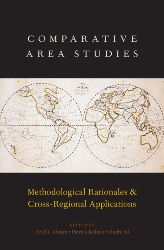 Comparative Area Studies (e-bog) af -