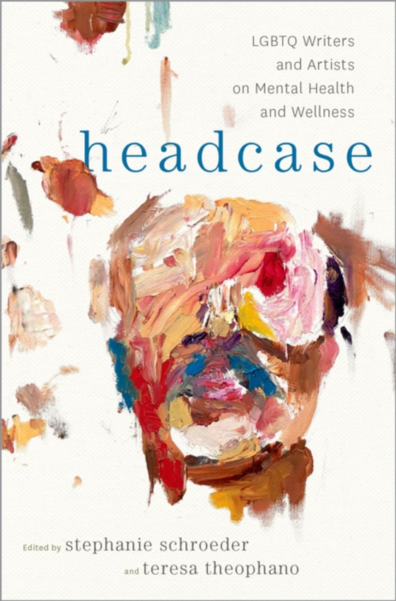 Headcase (e-bog) af -