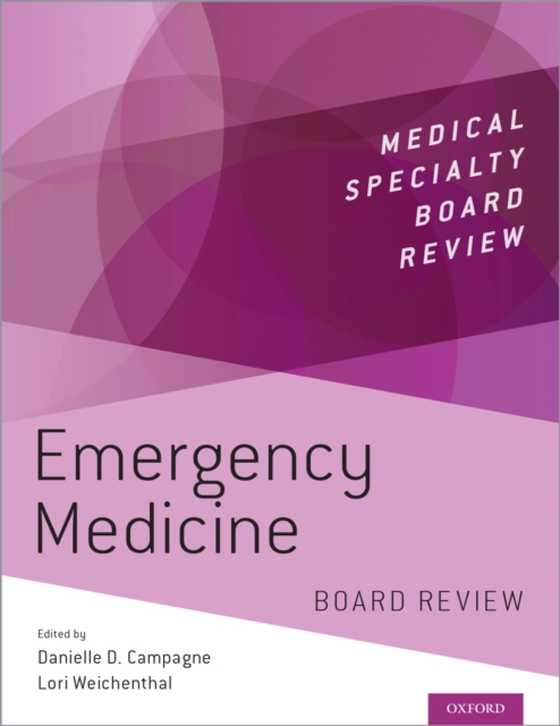 Emergency Medicine Board Review