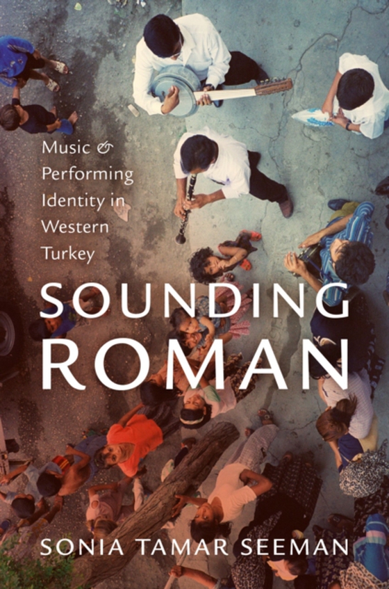 Sounding Roman