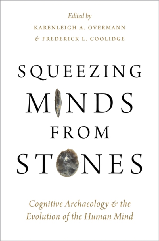 Squeezing Minds From Stones (e-bog) af -