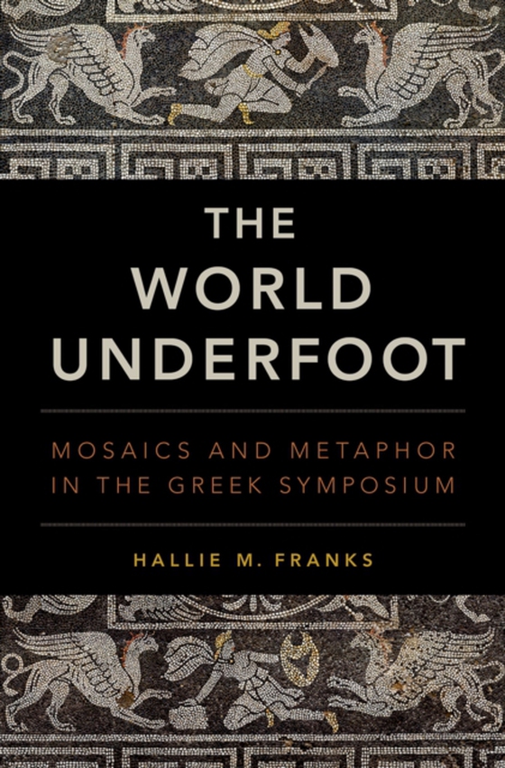 World Underfoot (e-bog) af Franks, Hallie M.