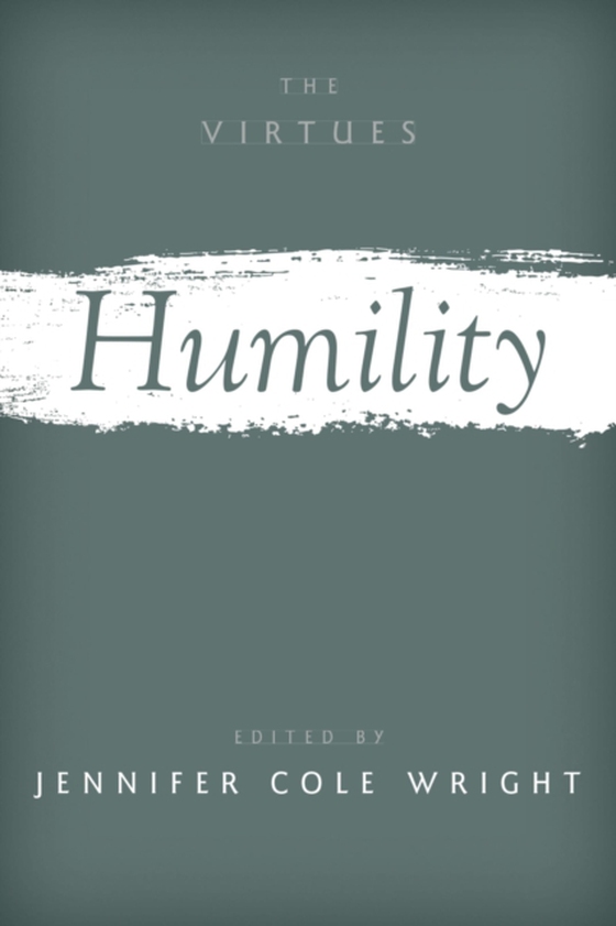 Humility (e-bog) af -