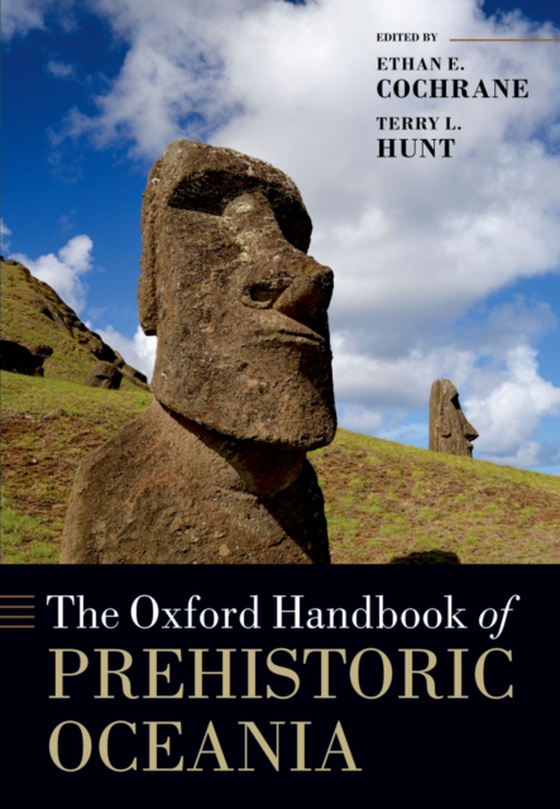 Oxford Handbook of Prehistoric Oceania (e-bog) af -