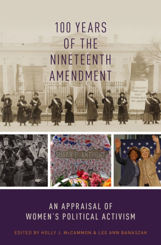 100 Years of the Nineteenth Amendment (e-bog) af -