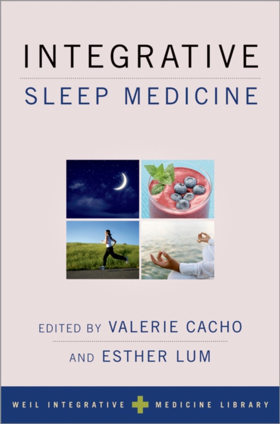 Integrative Sleep Medicine (e-bog) af -