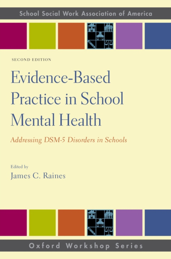 Evidence-Based Practice in School Mental Health (e-bog) af -