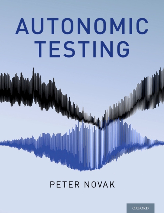 Autonomic Testing (e-bog) af Peter Novak MD, PhD