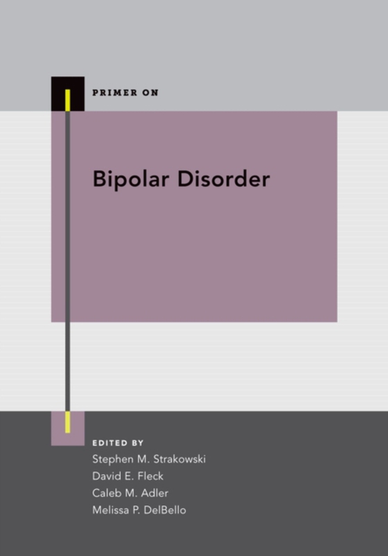 Bipolar Disorder (e-bog) af -