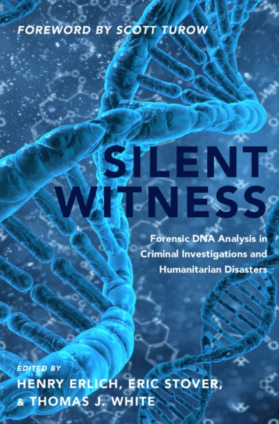 Silent Witness (e-bog) af -