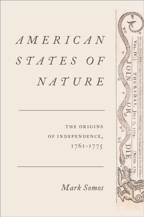 American States of Nature