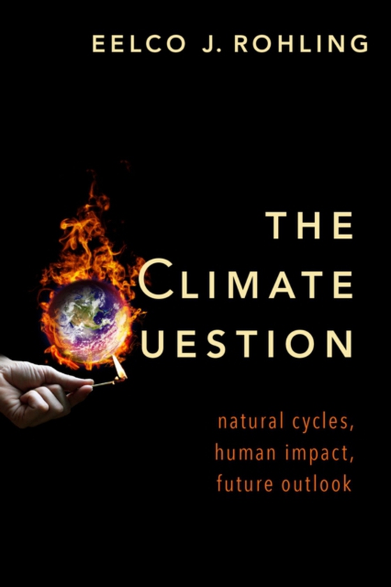 Climate Question (e-bog) af Rohling, Eelco J.