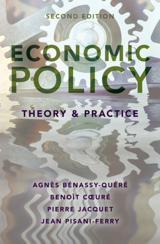 Economic Policy: Theory and Practice (e-bog) af Pisani-Ferry, Jean