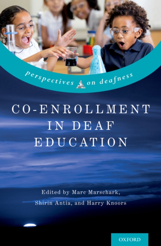 Co-Enrollment in Deaf Education (e-bog) af -