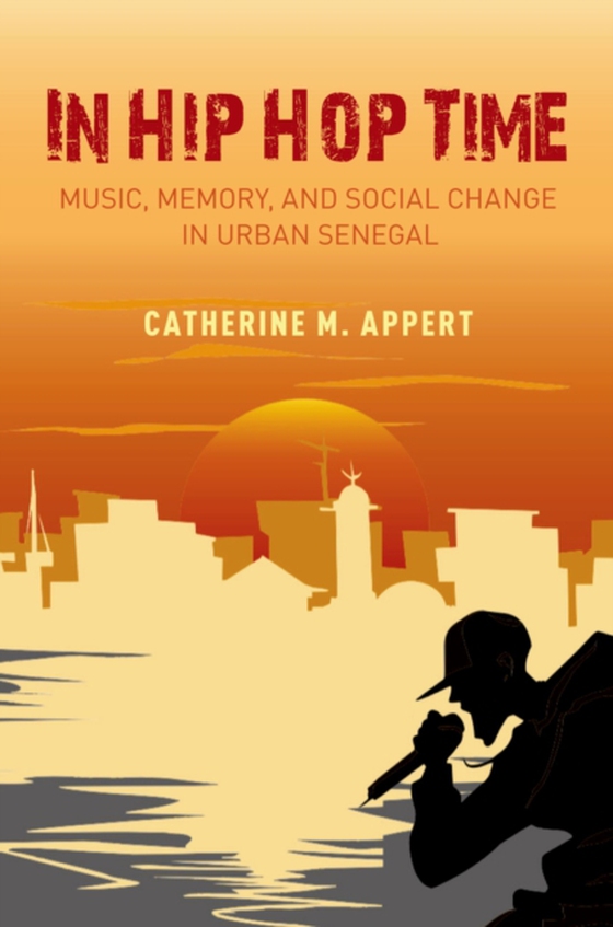 In Hip Hop Time (e-bog) af Appert, Catherine M.