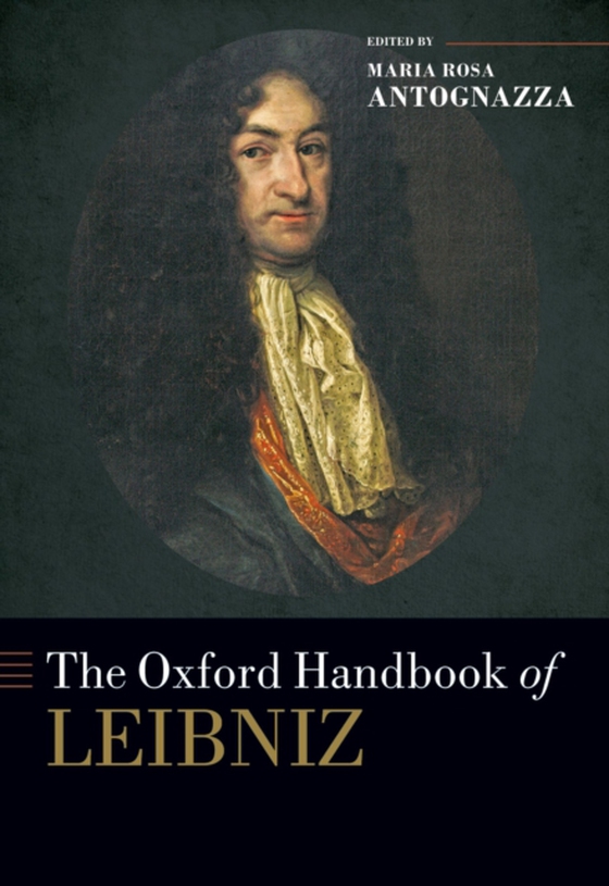 Oxford Handbook of Leibniz (e-bog) af -