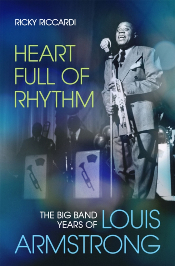Heart Full of Rhythm (e-bog) af Riccardi, Ricky
