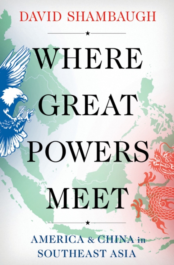 Where Great Powers Meet