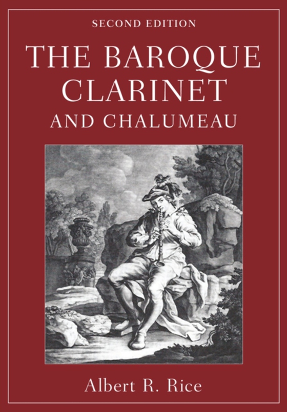 Baroque Clarinet and Chalumeau