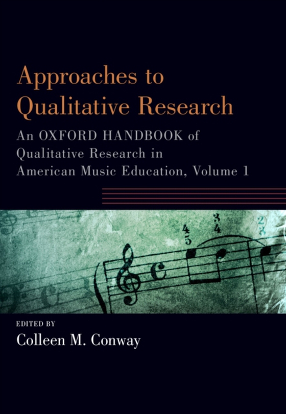 Approaches to Qualitative Research (e-bog) af -