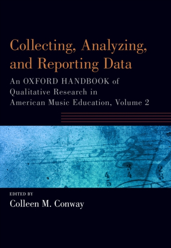 Collecting, Analyzing and Reporting Data (e-bog) af -