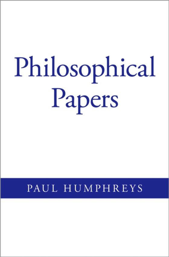 Philosophical Papers