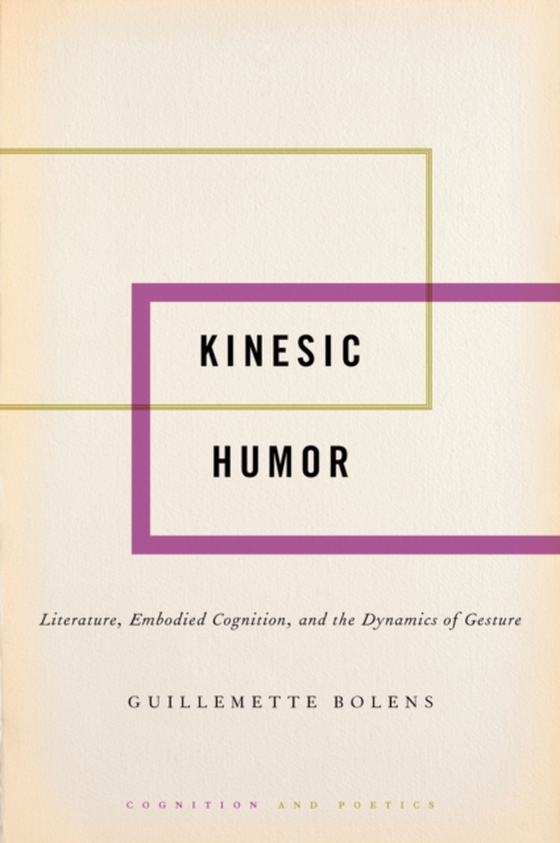 Kinesic Humor