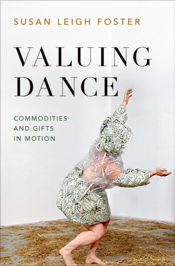 Valuing Dance (e-bog) af Foster, Susan Leigh