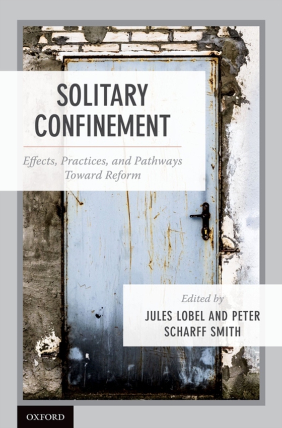 Solitary Confinement (e-bog) af -