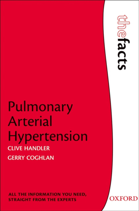 Pulmonary Arterial Hypertension (e-bog) af Coghlan, Gerry