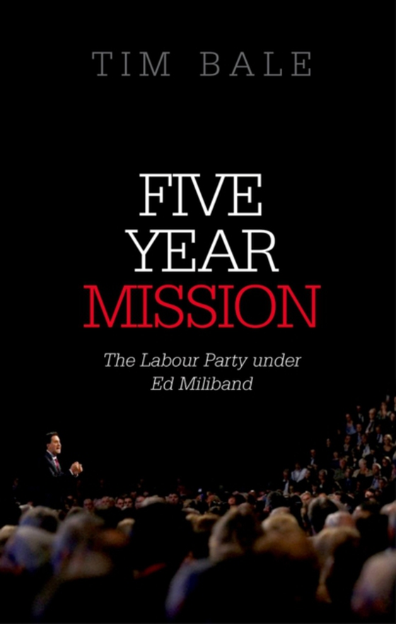 Five Year Mission