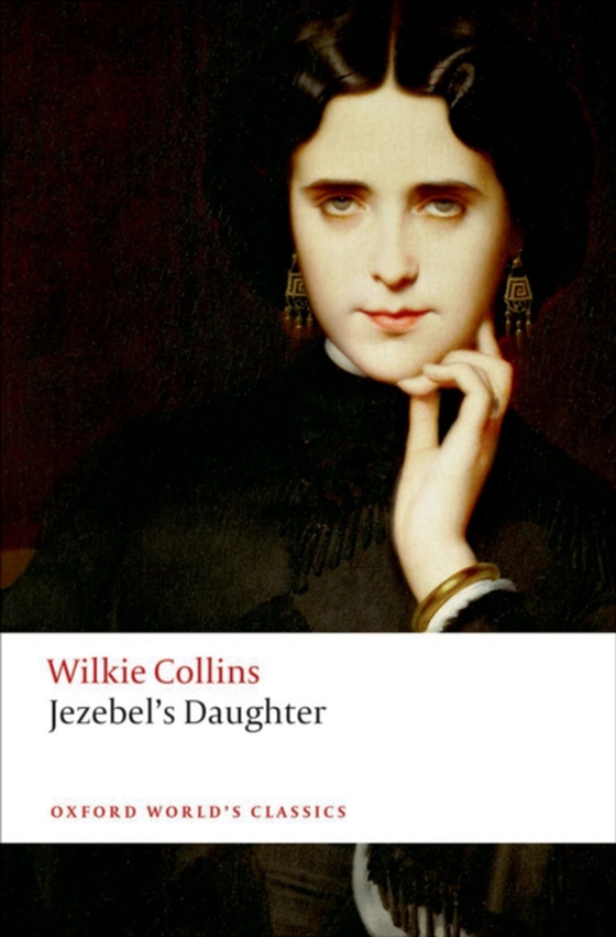 Jezebel's Daughter