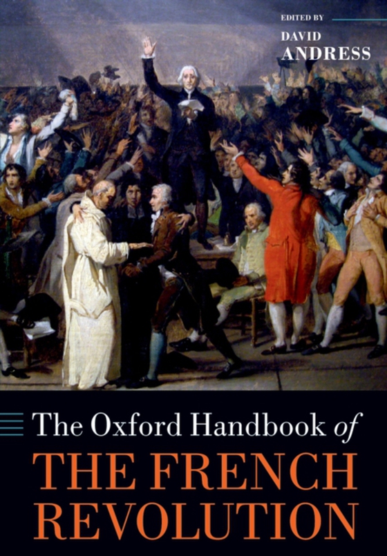 Oxford Handbook of the French Revolution