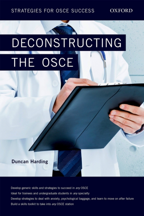 Deconstructing the OSCE (e-bog) af -