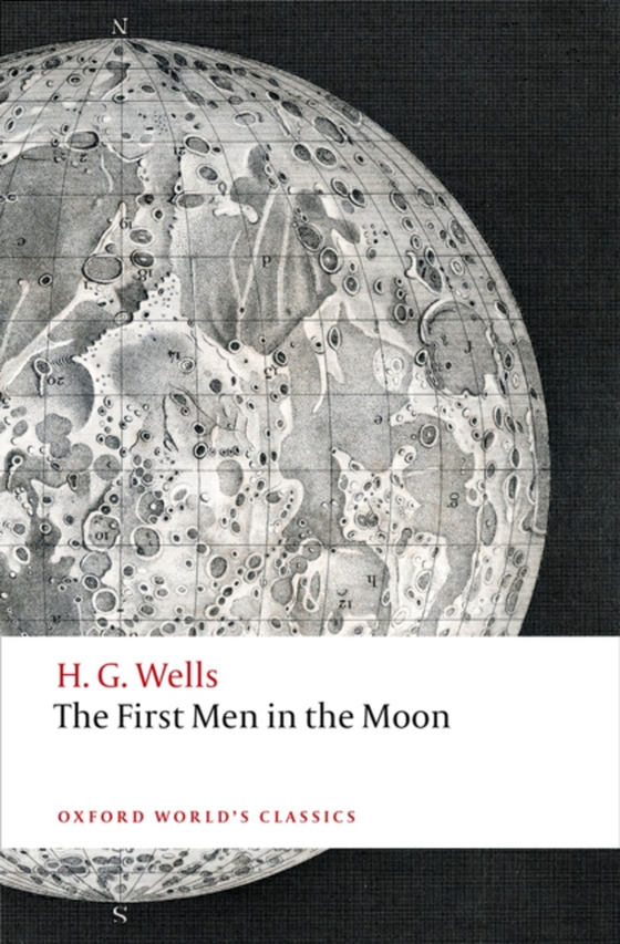 First Men in the Moon (e-bog) af Wells, H. G.