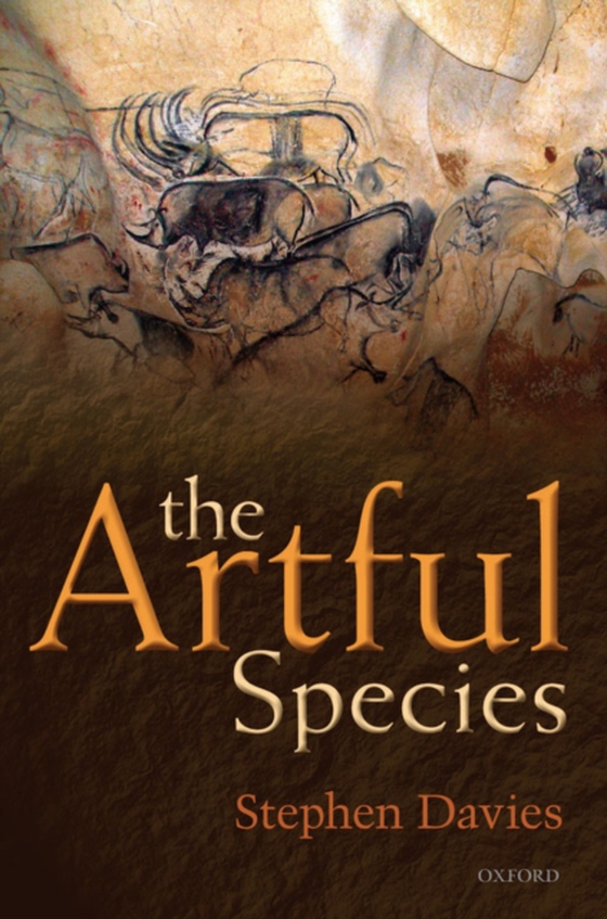 Artful Species (e-bog) af Davies, Stephen