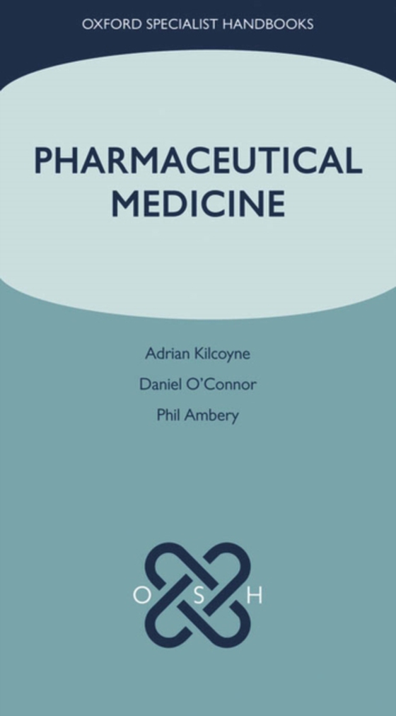 Pharmaceutical Medicine