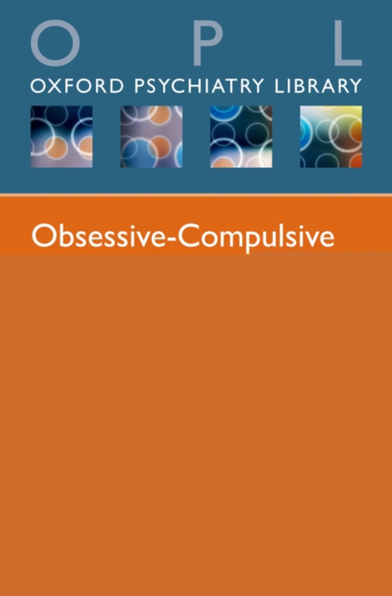 Obsessive-Compulsive and Related Disorders (e-bog) af Stein, Dan J.