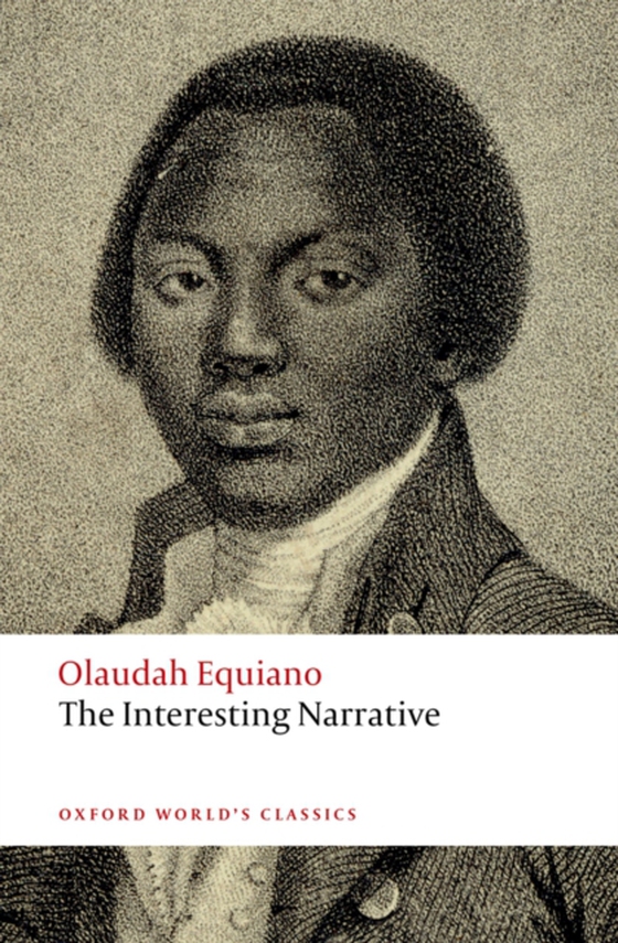 Interesting Narrative (e-bog) af Equiano, Olaudah