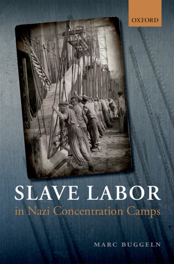 Slave Labor in Nazi Concentration Camps (e-bog) af Buggeln, Marc