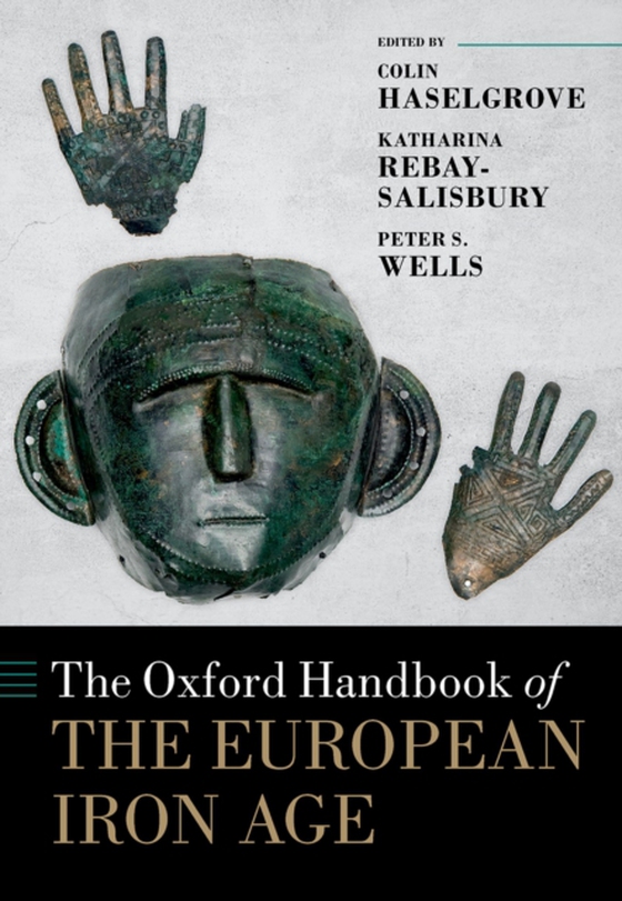 Oxford Handbook of the European Iron Age (e-bog) af -