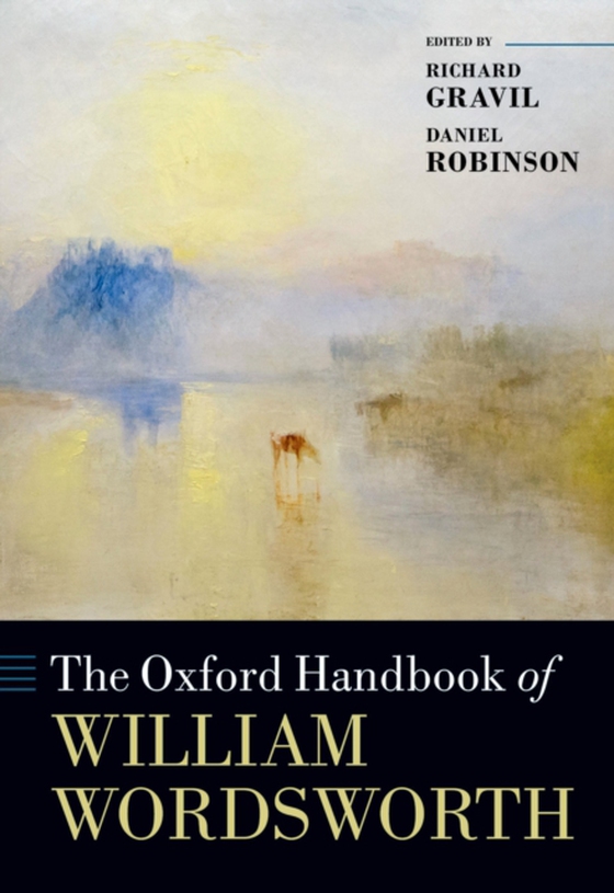 Oxford Handbook of William Wordsworth