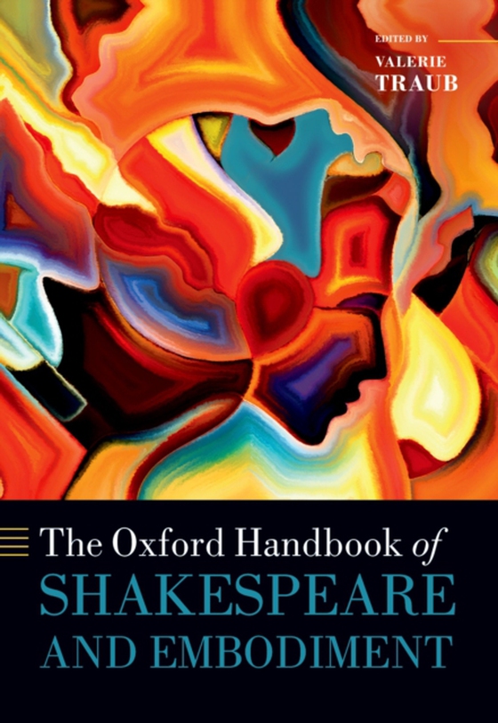 Oxford Handbook of Shakespeare and Embodiment (e-bog) af -