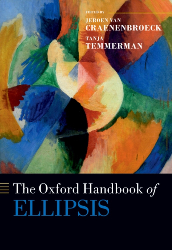 Oxford Handbook of Ellipsis