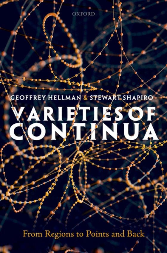 Varieties of Continua (e-bog) af Shapiro, Stewart