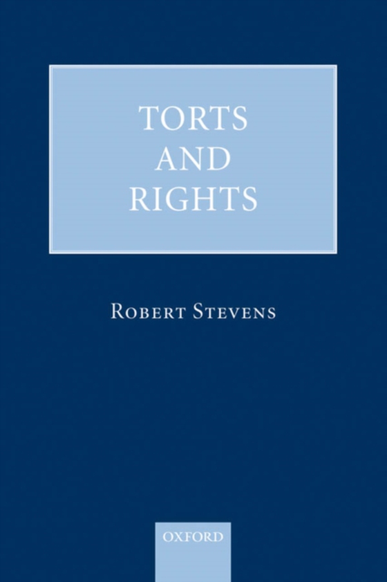 Torts and Rights