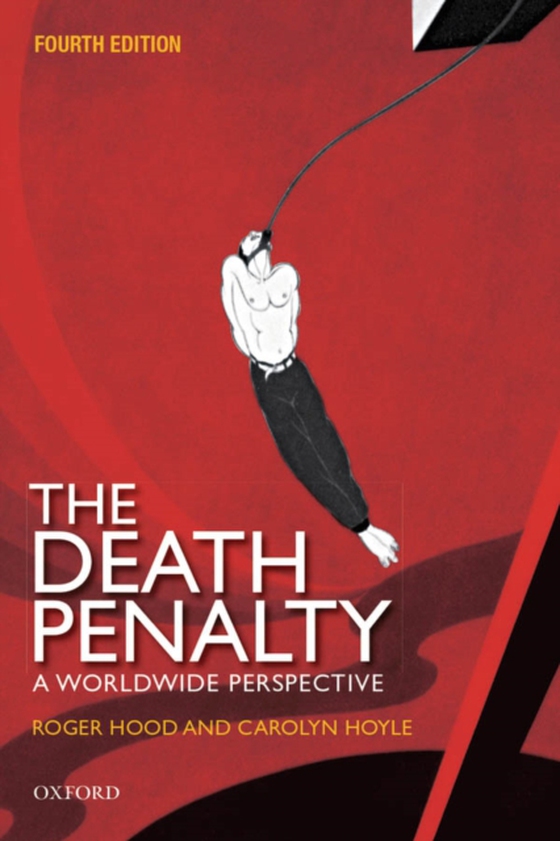 Death Penalty (e-bog) af Hoyle, Carolyn